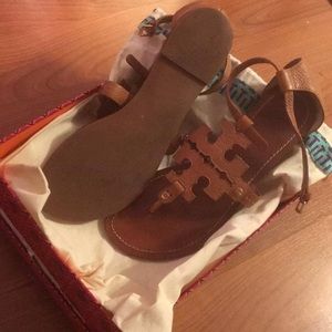 Tory Burch sandals - PRICE FIRM